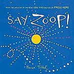 Amazon - Children's Book Sale: The Dot, Say Zoop!, Frozen Story Collection & More $4 to $6
