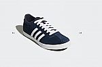Adidas Women's Courtset Shoes $21.70