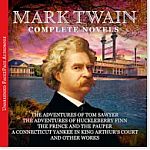 Google Play Audiobooks - Mark Twain: Complete Novels $0.99 and more