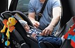 Trade-in outgrown car seat for a $30 Walmart gift card (9/16-30)