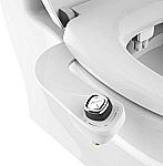 Bio Bidet SlimEdge Simple Bidet Toilet Attachment $26.50 and more