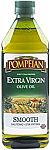 (Back) 16-Ounce Pompeian Smooth Extra Virgin Olive Oil $2