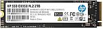 HP EX950 2TB SSD M.2 5MS24AA#ABC $239