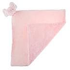 Plush Pink Elephant Buddy Baby Blanket $8.69 and more baby items