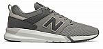 New Balance Men's 009 Shoes Grey $28