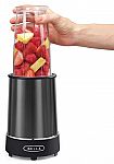 Bella 14-Oz. Stainless steel Blender $10