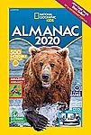 National Geographic Kids Almanac 2020 $7.50 (Reg. $15)