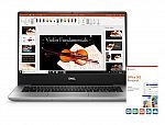 Dell Inspiron 14" FHD Laptop (Ryzen 5-3500U 8GB 256GB Vega 8) $380