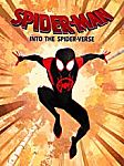 Spider-Man: Into The Spider-Verse 4K (4K UHD) $3.99