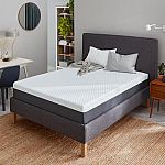 (Today Only) Home Depot - Bedding Set & Mattress Up to 50% off + Free Shipping