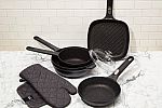 BergHOFF Cookware from $10 (Up to 70% Off) + Free Shipping
