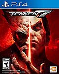 Namco Tekken 7 PlayStation 4 Standard $9.99