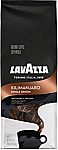 12-Ounce Lavazza Single Origin Kilimanjaro Ground Coffee Blend $4.13