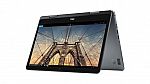 Dell Inspiron 14 5481 (2-in-1) Touchscreen Laptop (i3-8145U 4GB 128GB) $314