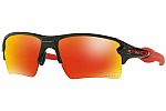 Oakley Sunglasses Flak Jacket 2.0 XL $74