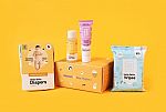 FREE Welcome Box