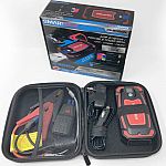 Smartech Products 8000 mAh Lithium Powered Vehicle Jump Starter and Power Bank $48.88 (39% Off) & More + Free Shipping