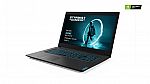 Lenovo IdeaPad L340 17.3" FHD Gaming Laptop (i7-9750H, 8GB, 1TB+256GB SSD GTX 1650) $829.99