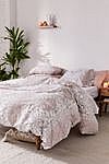 50% Off Select Duvet Set and Throw Blanket (from $29.50)
