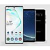 Microsoft Store Samsung Galaxy Note10 or Note10+ Trade In Offer Save up to $650