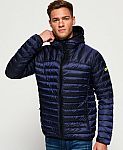 Superdry Women's Microfibre Tall SD-Windparka Jacket $42.78 (was $149) and more