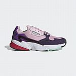 adidas Women's Originals Falcon Shoes (Various Colors) $30 (org $100) + Free Shipping
