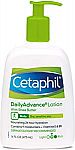 Cetaphil Daily Advance Ultra Hydrating Lotion With Shea Butter $6.15