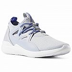 Reebok eBay - Extra 30% Off: Tee $8, Duffle Bag $14, Women's Cardio Motion Shoes $19