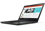 Lenovo Thinkpad T470 14" IPS Touch Laptop (i7-6600U 16GB 512GB SSD W10P) $699