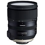 Tamron SP 24-70mm f/2.8 Di VC USD G2 Lens for Canon Mount $760