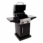 Char-Broil  Performance TRU-InfraRed 2-Burner Grill $165 (Org $280)
