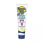 Banana Boat Sunscreen Kids Tear Free,SPF 50 $0.94