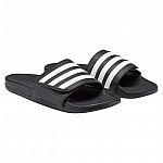 adidas Men's Slide Sandal $10 + Free Shipping
