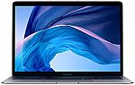 MacBook Air 13.3" Laptop with Touch ID (i5 8GB 128GB SSD - Open Box) $759