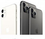 Apple iPhone 11, 11 Pro, & 11 Pro Max Pre-order promotions: $200 Gift card, half off with trade-in and more