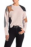 360 + Skull Cashmere Sweaters Up to 76% Off