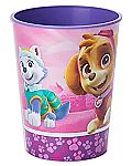 American Greetings Paw Patrol Plastic Party Cup, 16 oz $0.10
