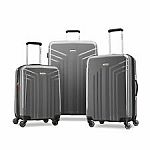 Samsonite Sparta 3 Piece Luggage Set $159.99