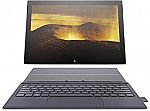 HP ENVY x2 Detachable 12-E068MS 2 in 1 PC (Snapdragon 835 4GB 128GB) $599