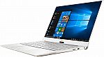 Dell XPS 13 9370 4K UHD Touchscreen Laptop (i5-8250U 8GB 128 GB SSD) $799