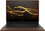 HP Spectre Folio Leather 2-in-1 13.3" FHD IPS Touch Laptop (i7-8500y 8GB  256GB SSD) $750