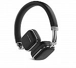 Harman/Kardon SoHo Wireless on-ear headset $60
