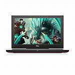 Dell G5 15.6" FHD Gaming Laptop (i7-8750H 8GB 128GB SSD+1TB GTX 1050Ti) $769