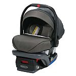 Graco Snugride snuglock 35 platinum XT Infant Car Seat $140 (org $250)