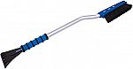 Hopkins Mallory 35" Ultra MAXX Snow Brush $3.69