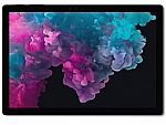 Microsoft 12.3" Surface Pro 6 (i7  8GB 256GB SSD) $1099