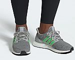 adidas Men's UltraBOOST Running Shoes $90