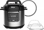 Ninja 6-Quart Instant Cooker $40