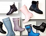 Hunter Shoes from $50 (Up to 50% Off)