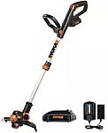 Extra 20% Off Select Home and Garden Products (WORX, Snow Joe and Sun Joe, and more)